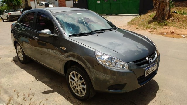 J3 TURIN SEDAN 1.4
