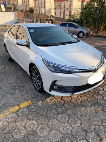 COROLLA ALTIS !! IMPECÁVEL !!