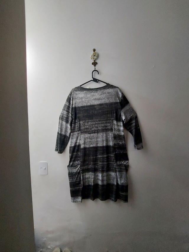 Vestido G/GG - Foto 3