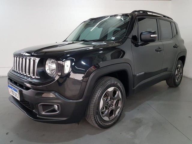 RENEGADE SPORT 1.8 FLEX MANUL