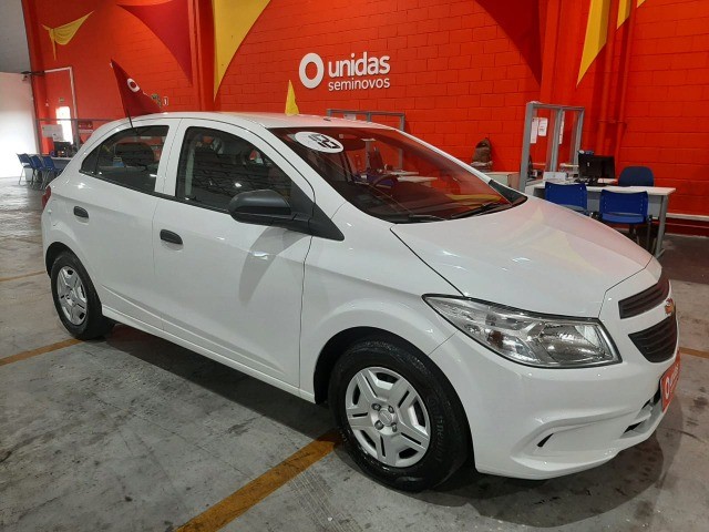 ÔNIX JOY COMPLETO 2018 APROVO SEU CREDITO SCORE BAIXO