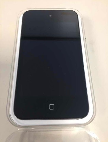 iPod Touch Apple 4a Geração, Modelo A1367 - Hobbies e coleções - Jardim  Leonor, São Paulo 964645751 | OLX