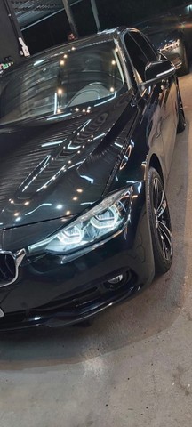 BMW 320I ACTIVE FLEX PLUS 2018