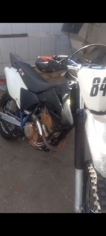 XR TORNADO MOTOR PASSADO 293