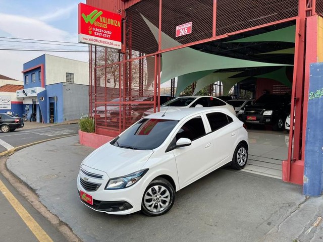 ONIX LT 1.4 2013 COMPLETASSO