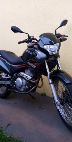 VENDO NX FALCON 9.500,00