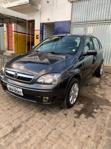 CORSA HATCH 1.0 COMPLETO