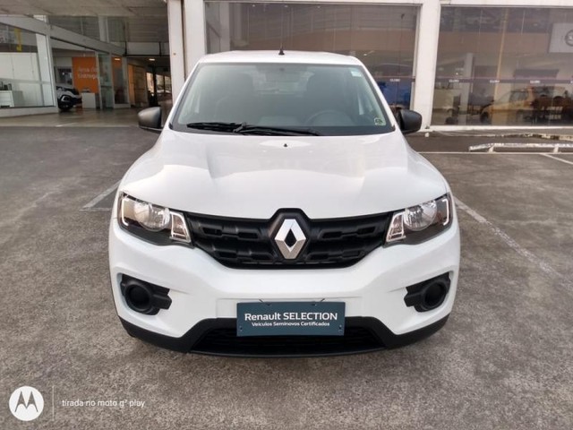 RENAULT KWID ZEN