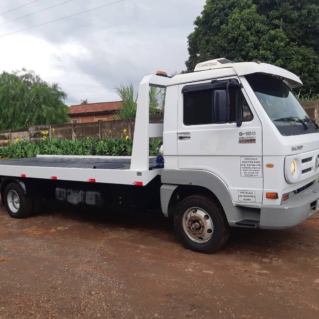 VW 9 150 PLATAFORMA ANO 2012