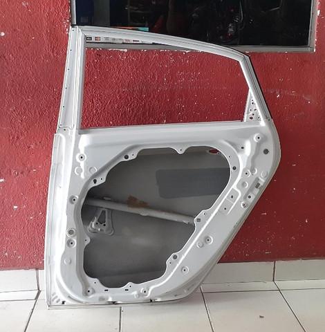 Porta traseira direita I30 2015 - Foto 2
