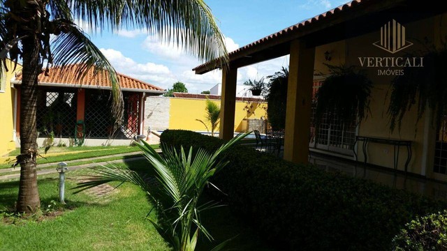 Imóvel de 550m² construído e 840m² total para venda e locação no Jardim Cuiabá - Foto 3