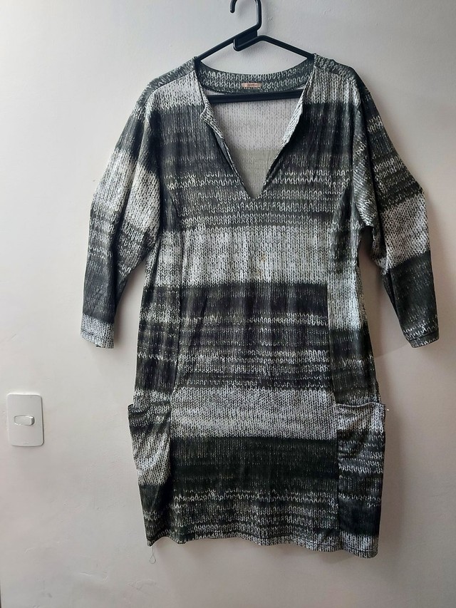 Vestido G/GG - Foto 2