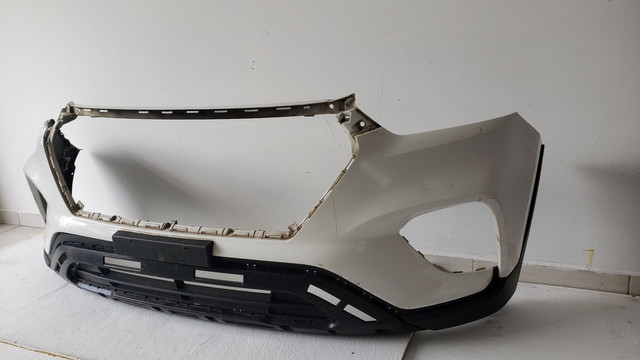 Parachoque Dianteiro Hyundai Creta 2016/2018 Original  - Foto 2