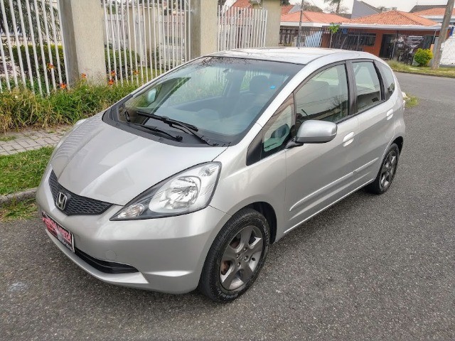 HONDA FIT LX FLEX 2010