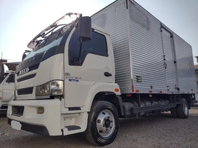IVECO VERTIS 90V18 2013