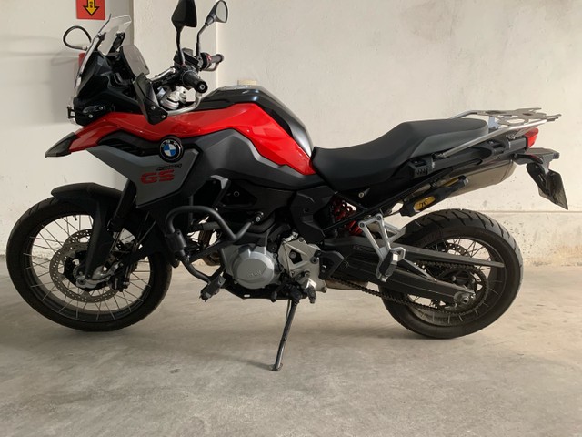 BMW GS 850 PREMIUM PLUS TFT  