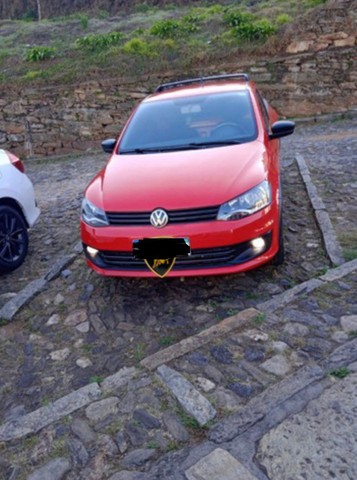 SAVEIRO VOLKSWAGEN 1.6 FLEX 2014