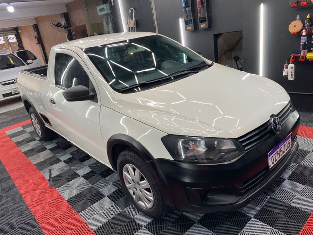 PASSO SAVEIRO 2015 CS ST MB . AR .DIREÇÃO HIDRÁULICA 23.500 +36×855 OU 42.900 QUITADO