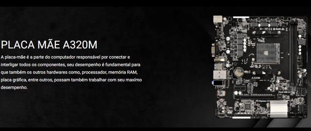 PC Gamer AMD Ryzen 5 2600 + GTX 1660ti 6gb + 16GB DDr4 - Foto 4