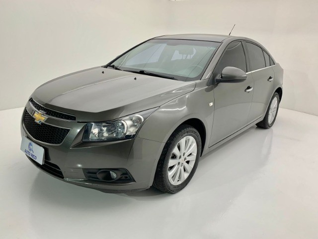 CRUZE LTZ 1.8 2014