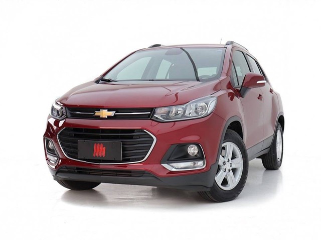 TRACKER 2019/2019 1.4 16V TURBO FLEX LT AUTOMÁTICO