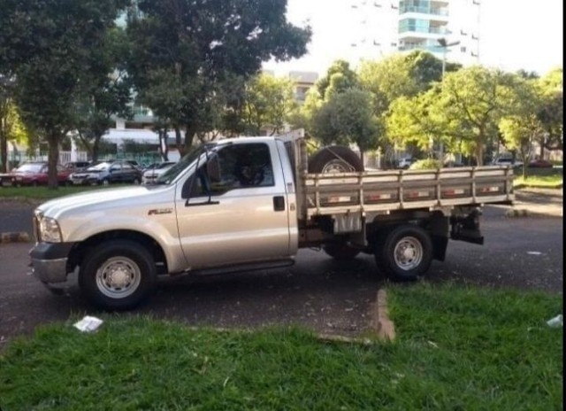 F 350 2.8 TURBO
