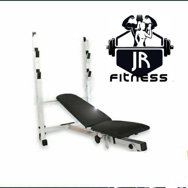 Kit Fitness Pro JR
