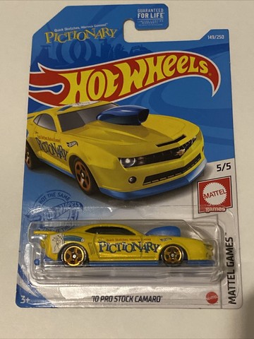 Hot Wheels 2021 - Série Mail-in - Mattel Games - Foto 5