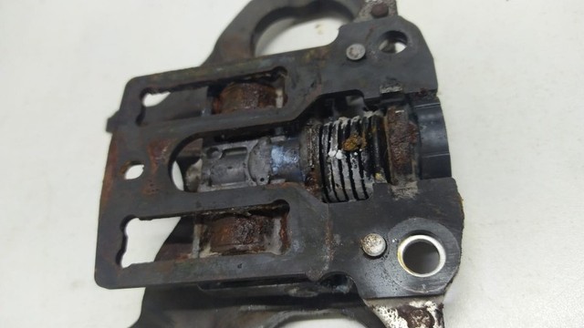 Garfo Atuador 1 Embreagem Ford Ecosport 2.0 2014 2500189500 - Foto 5