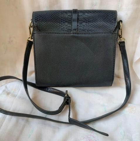Bolsa com alça  - Foto 2