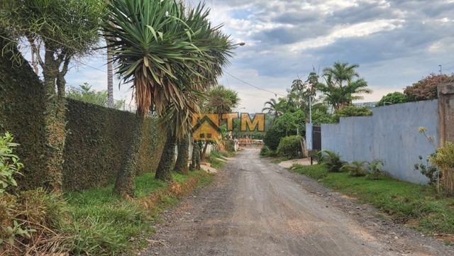Excelente Lote, Plano, todo murado, Itaipu 33 - Foto 3