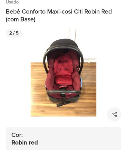 Bebe Conforto Maxi Cosi Artigos Infantis Nossa Senhora Do Socorro Olx