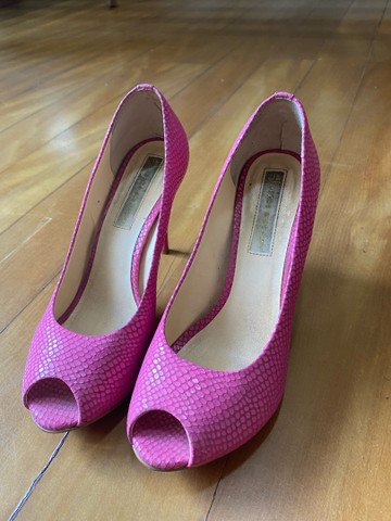Vendo sapato da marca schutz usado. - Roupas e calçados - Centro, Juiz de  Fora 1006358183 | OLX