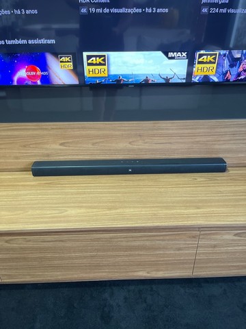 soundbar jbl 3.1 olx