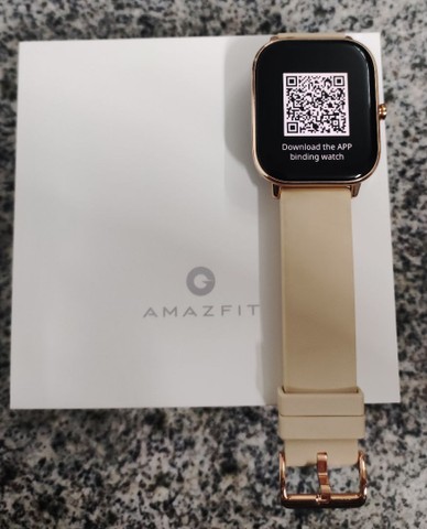 olx amazfit gts