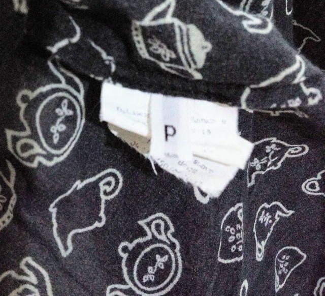 Blusa Estampada Maria Filó  - Foto 5