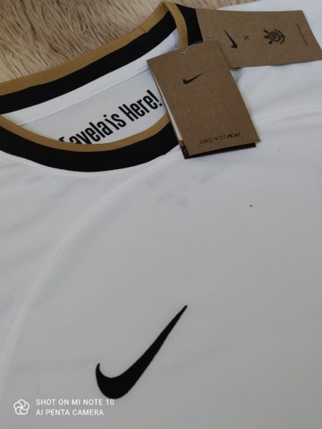 Camiseta de time Corinthians  - Foto 3