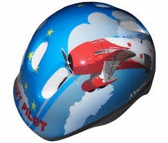 Capacete infantil - Foto 2