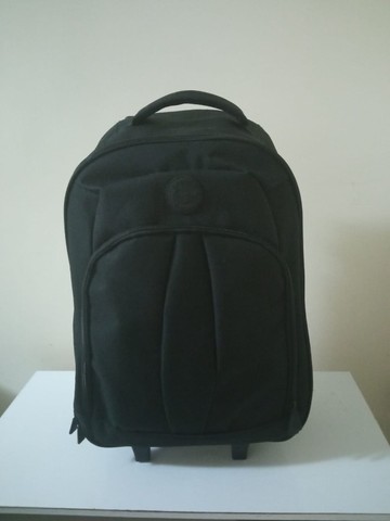Mochila Notebook Carrinho Rodinhas Executiva Viagem Faculdade - Bolsas,  malas e mochilas - IAPI, Salvador 1006163780 | OLX