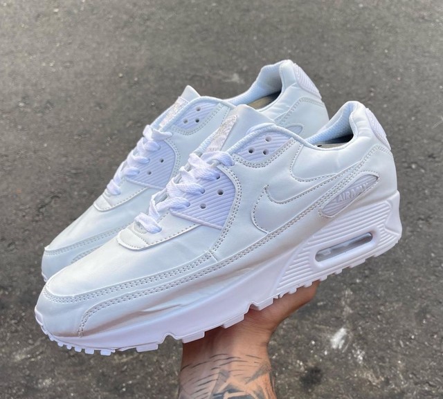 Nike Air Max 90. Tam 38 ao 43. Novo!  - Foto 4