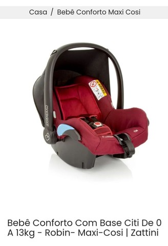 Bebe Conforto Maxi Cosi Artigos Infantis Nossa Senhora Do Socorro Olx