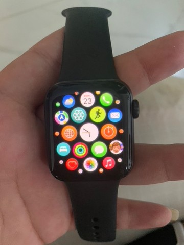 modelo apple watch