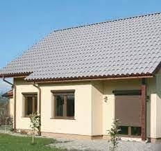 Telha de Pvc Plan Eplast, 241x88 Concreto - Foto 2