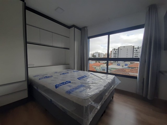 Apartamento com 1 quarto para alugar por R$ 1500.00, 19.30 m2 - REBOUCAS - CURITIBA/PR - Foto 4