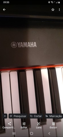 yamaha np12 olx