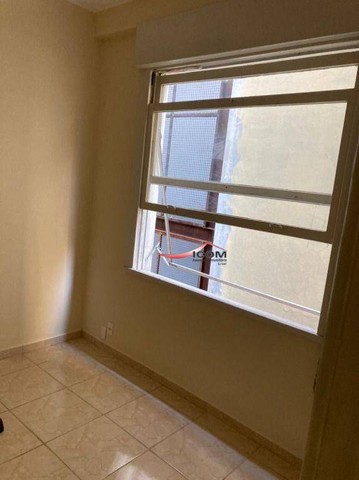Apartamento com 1 dormitório para alugar, 45 m² por R$ 800,00/mês - Centro - Rio de Janeir - Foto 5