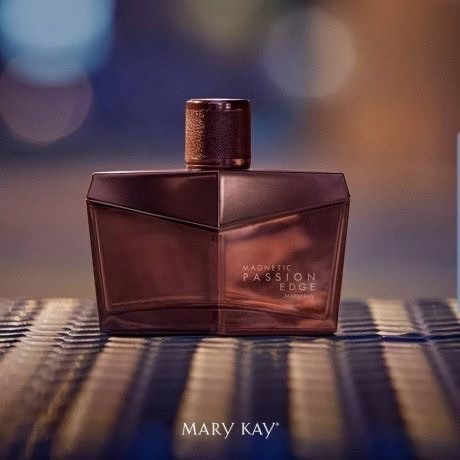 Perfume Magnétic Passion Edge Mary kay