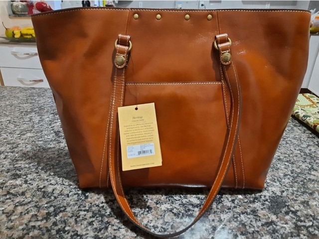 bolsa patricia nash
