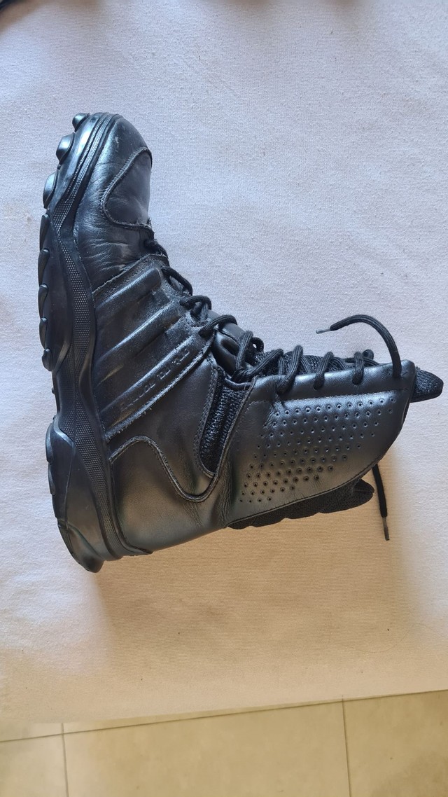Kids' shoes | Trekker boots - adidas rand ii waistpack backpack sale kids -  HotelomegaShops - academy ladies adidas boots clearance sale women - Girl -  Coturno 1121005 Rouge - adidas seeleys blue cross