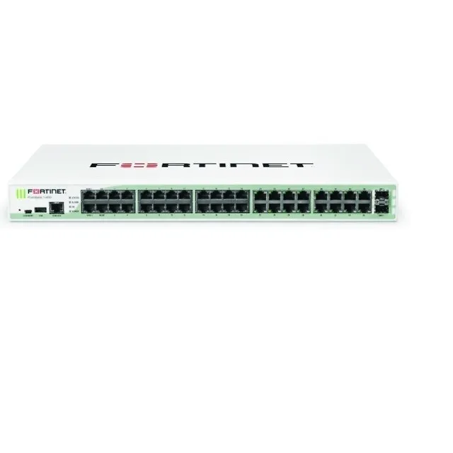 Firewall Fortinet Fortigate Firewall 200d Fg 200d